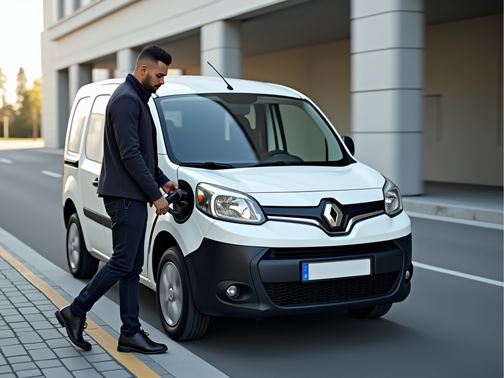 Les avantages fiscaux du leasing de voitures électriques pour les professionnels en 2024