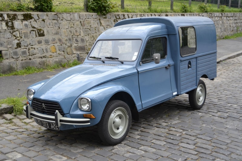 Acadiane