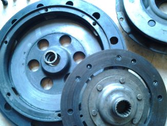 Embrayage centrifuge 2CV : faut-il en installer un ?