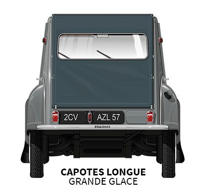 capote 2cv
