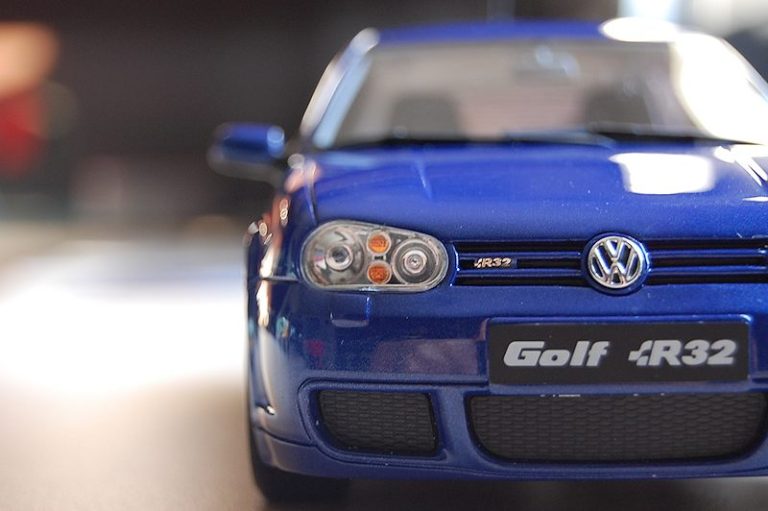 golf r32 golf 4