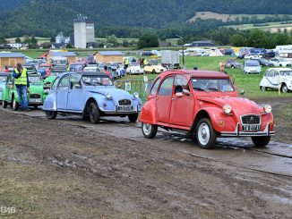 les amis de la 2cv