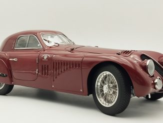 Alfa Romeo 8C 2900 B
