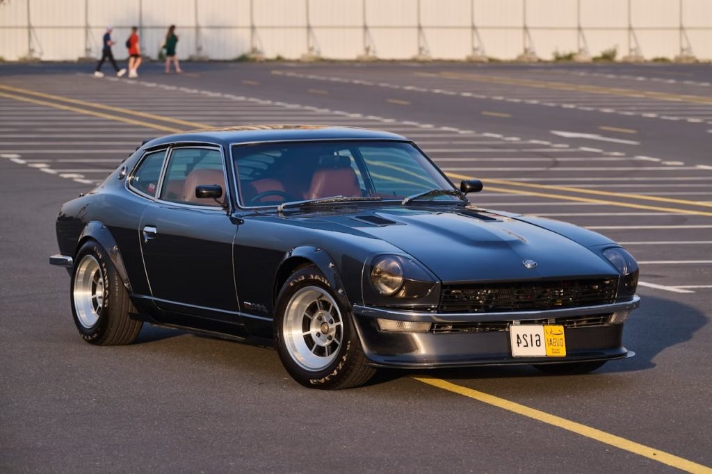 Datsun 280Z
