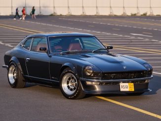 Datsun 280Z