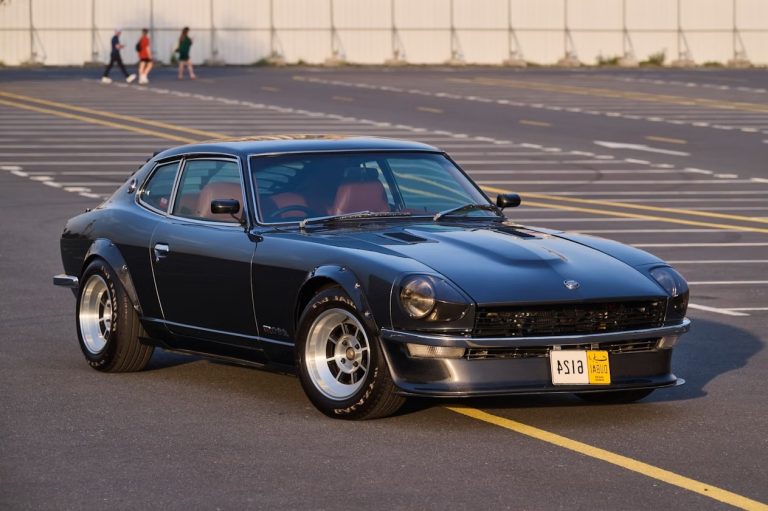 Datsun 280Z