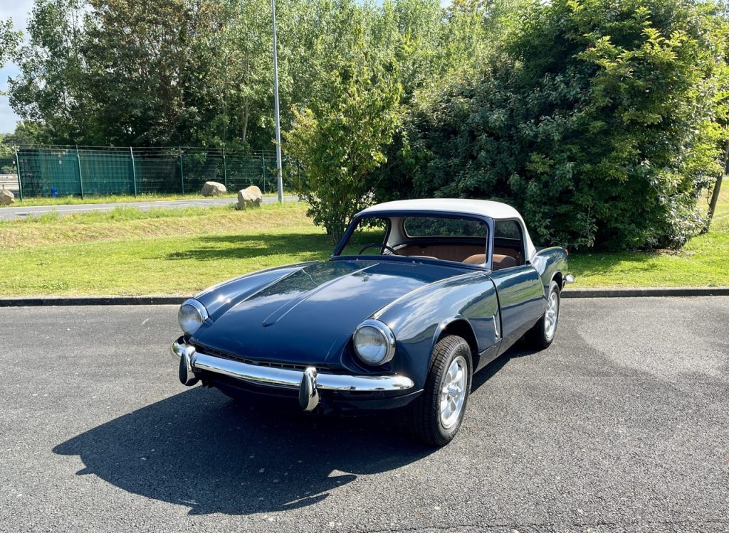 Triumph Spitfire