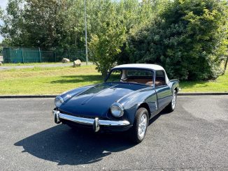 Triumph Spitfire