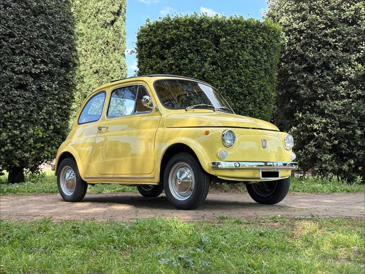ancienne com auto