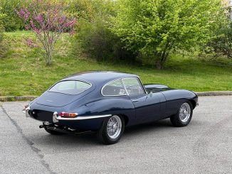 jaguar-type-e