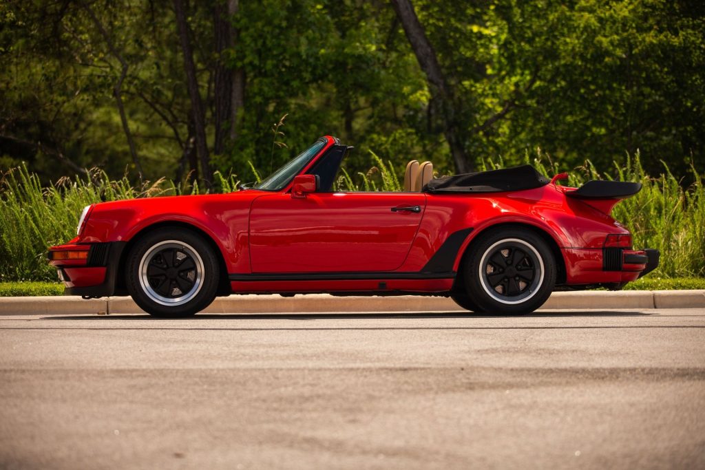 porsche-930-convertible