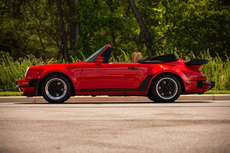 porsche-930-convertible