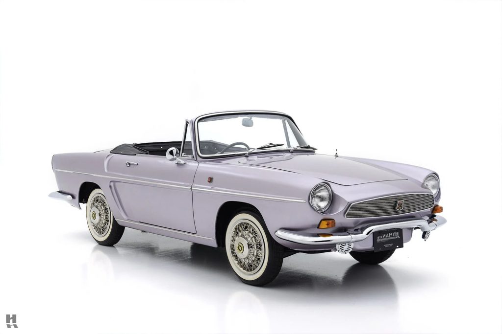 renault-caravelle-s