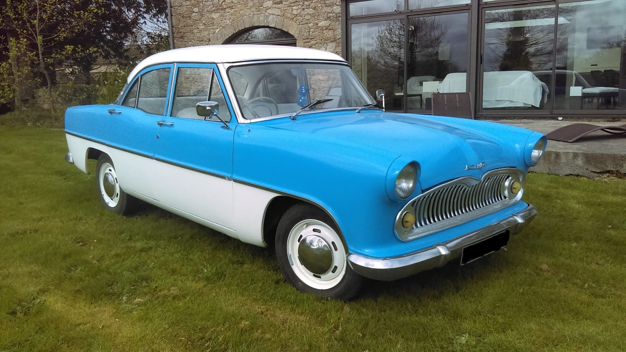 simca ariane