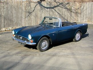 sunbeam-alpine-automatic