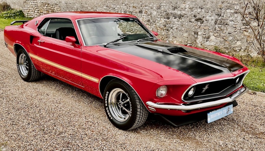 mustang-mach-1-mustang