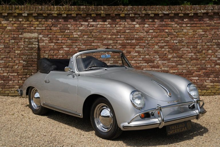 porsche-356