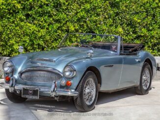 austin-healey-3000