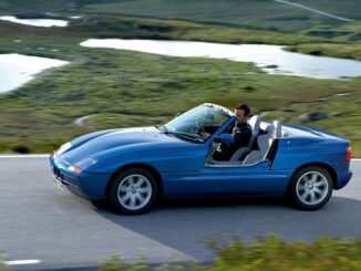 roadster-bmw-z1