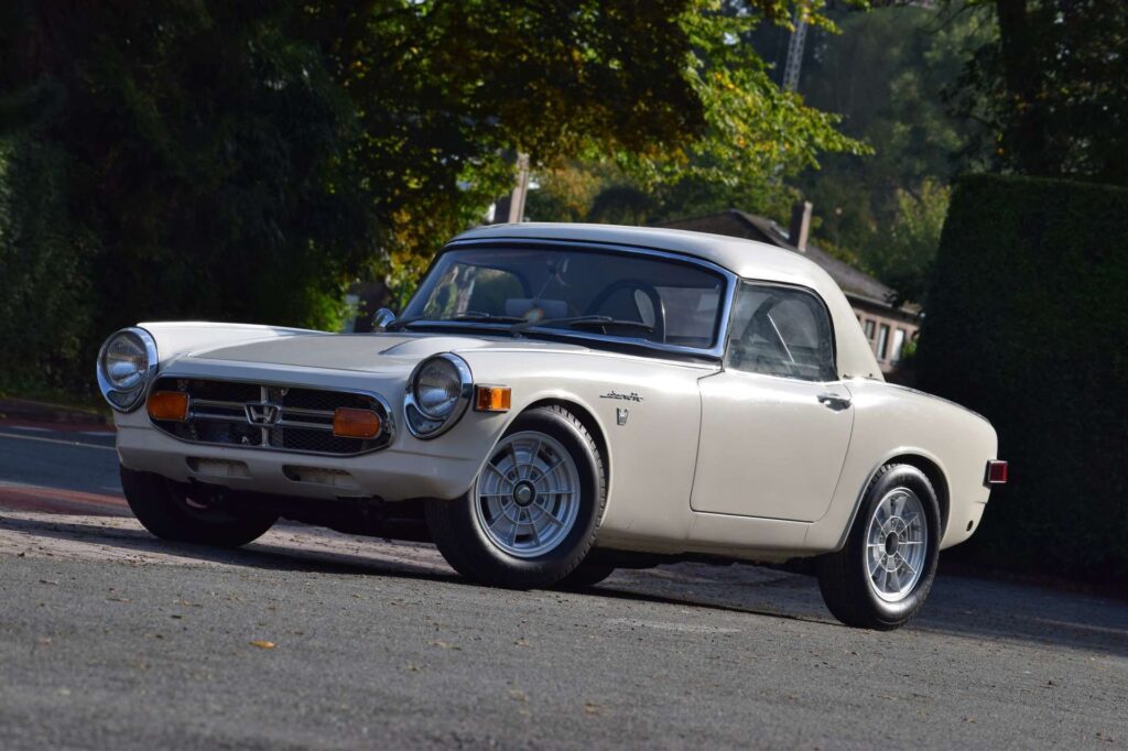 honda-s800