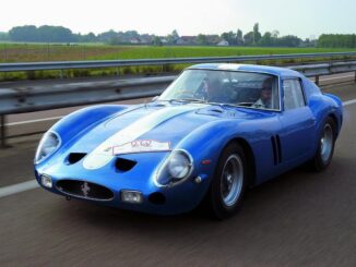 Ferrari 250 GTO