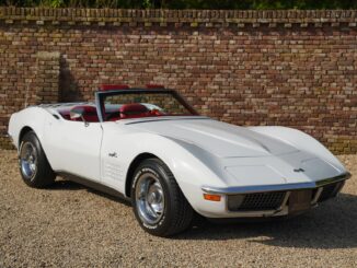 corvette-c3