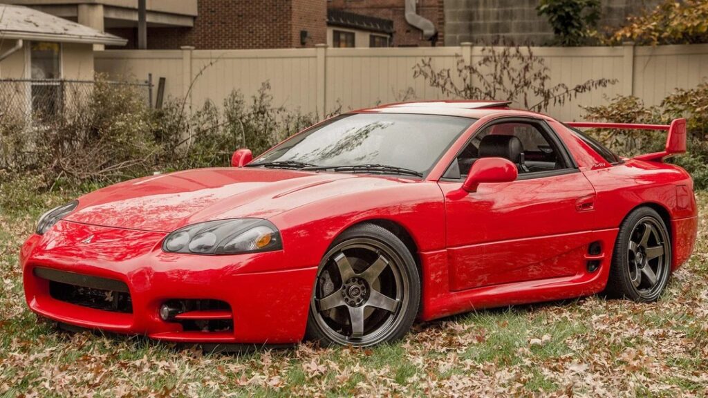 mitsubishi-3000gt-car