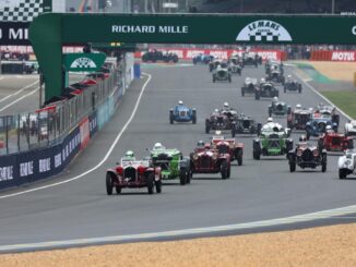 tarif-le-mans-classic-2025