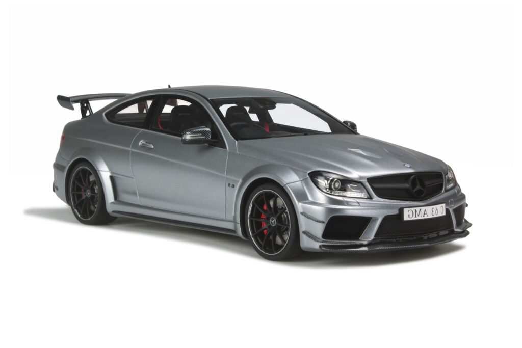 c63-amg-black-series