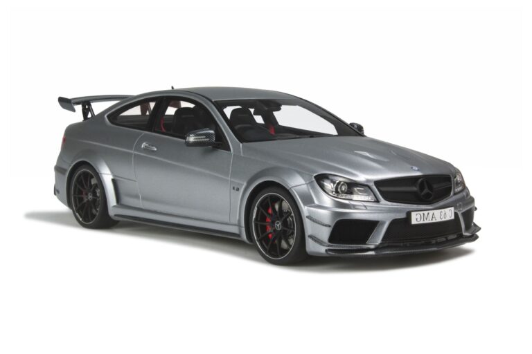 c63-amg-black-series