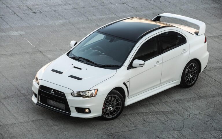 mitsubishi-lancer-evolution