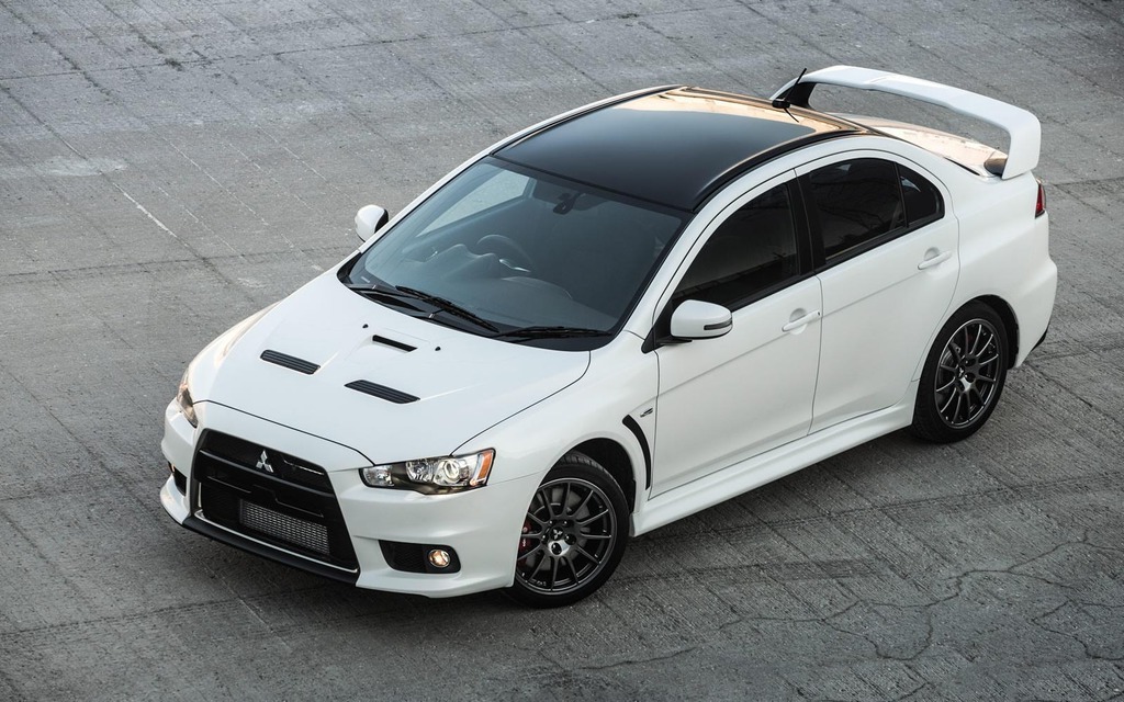 mitsubishi-lancer-evolution