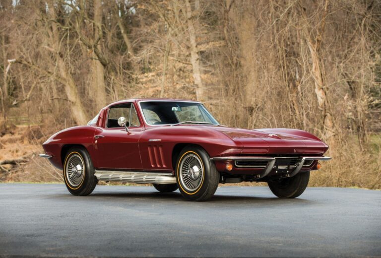 corvette-c2