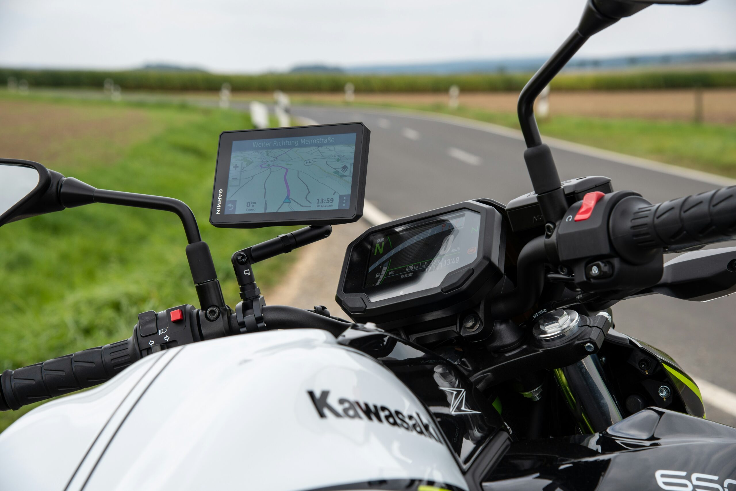 quel-est-linteret-dun-gps-moto