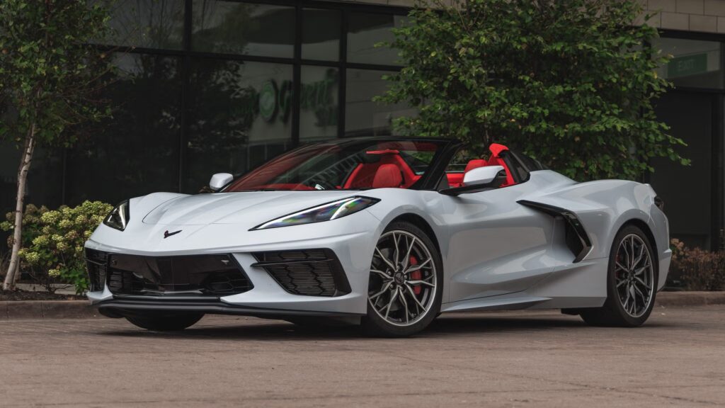 corvette-stingray-roadster