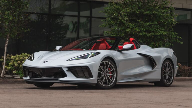 corvette-stingray-roadster