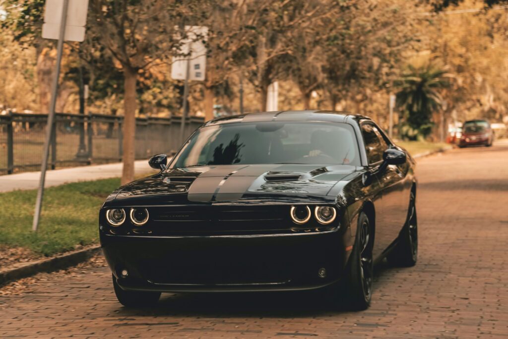 dodge-challenger