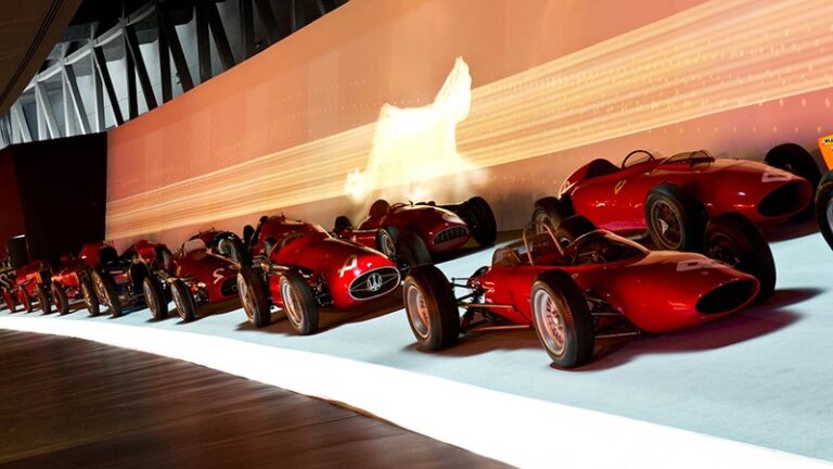 musee-de-lautomobile-de-turin