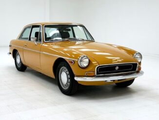 mgb-gt-automatic