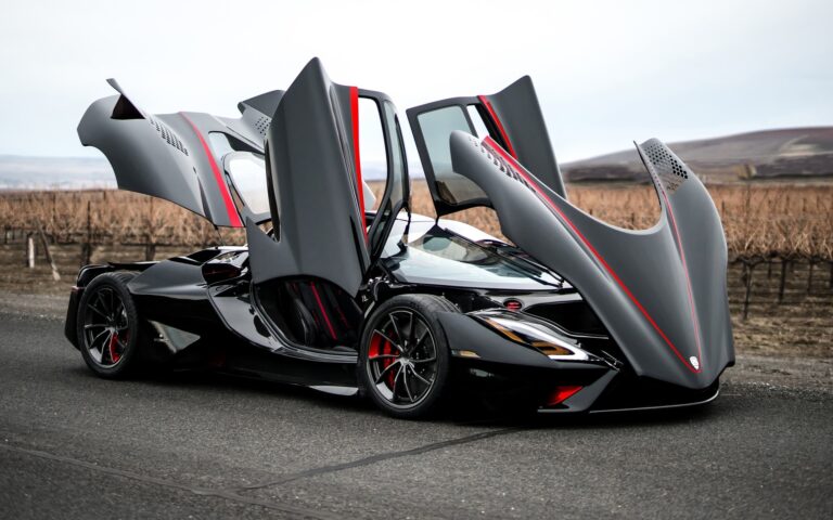 ssc-supercar
