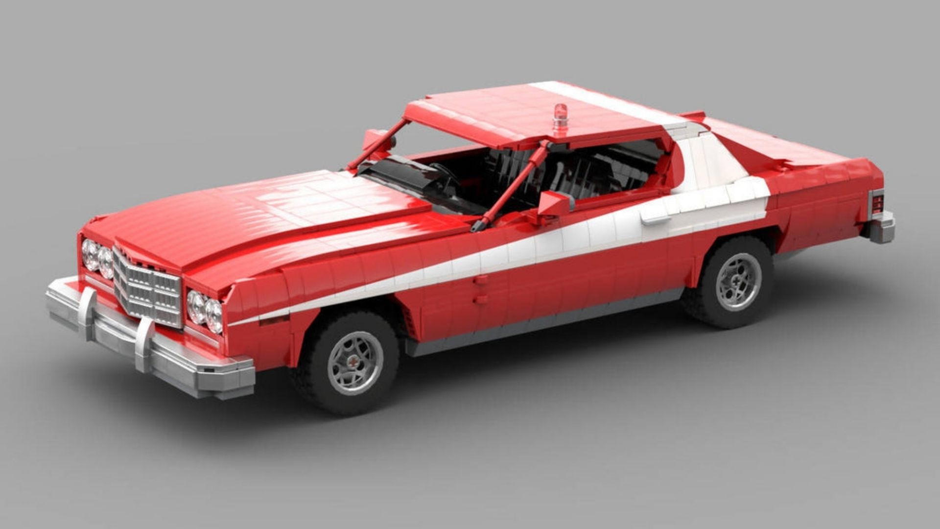 voiture starsky et hutch
