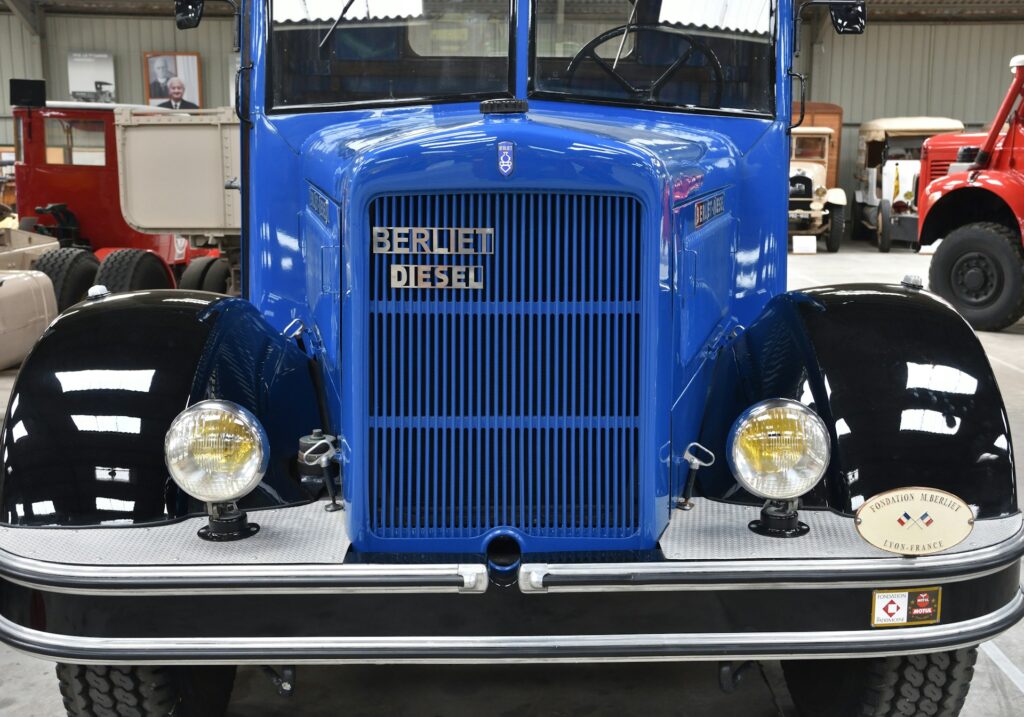 camion-berliet