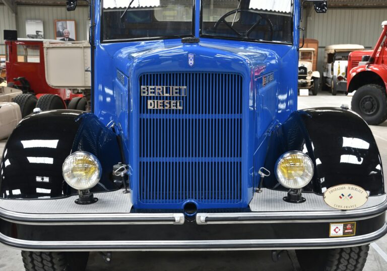 camion-berliet
