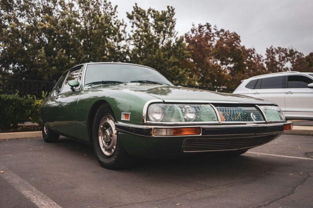 citroen-sm