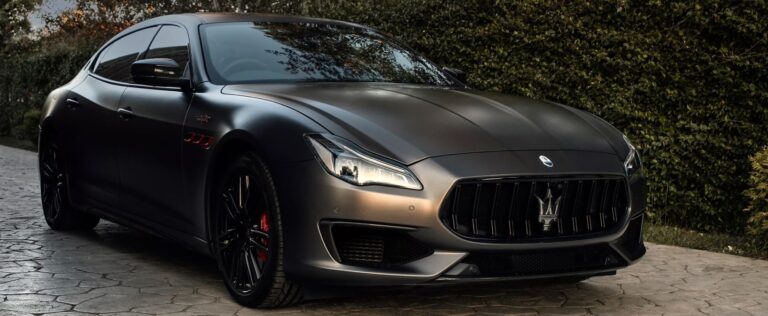 maserati-quattroporte