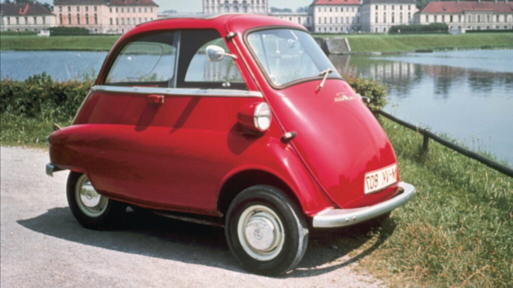 automobile-isetta