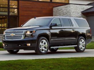 chevrolet-suburban