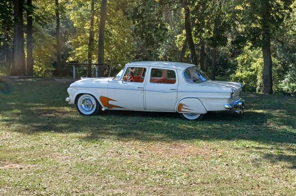 studebaker
