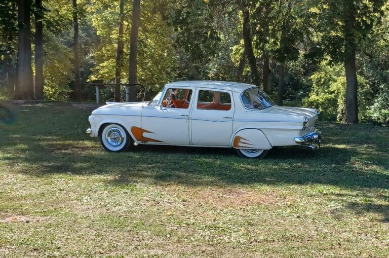 studebaker