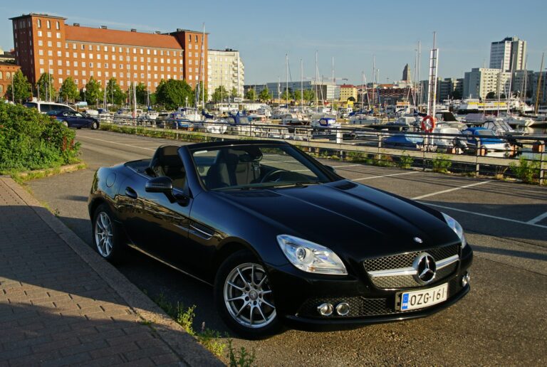 mercedes-car-slk